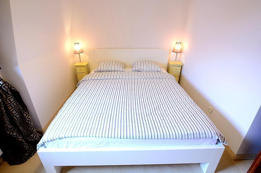 Victus Apartamenty, Sopocki Parkur Sopot Apartment